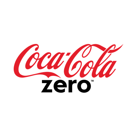 Coca-Cola Zero 0.25 л
