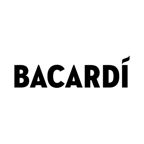 Bacardi Carta Blanca 0.03 л